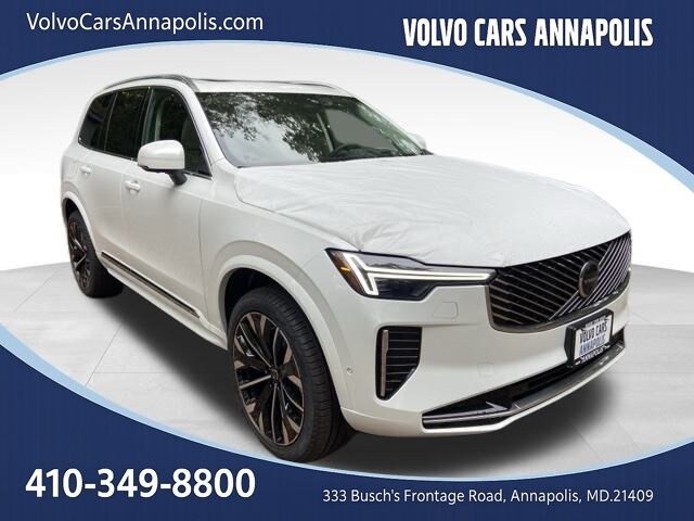 2026 Volvo XC90 B6 Ultra 7-Seater AWD SUV