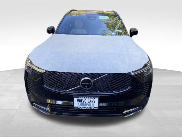 New 2027 Volvo XC90 B6 Ultra Dark Theme 7-Seater SUV