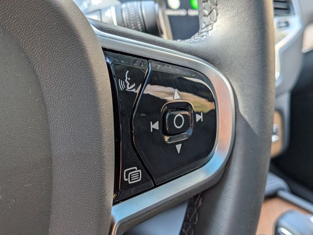 2023 Volvo XC90 Plus - Photo 22