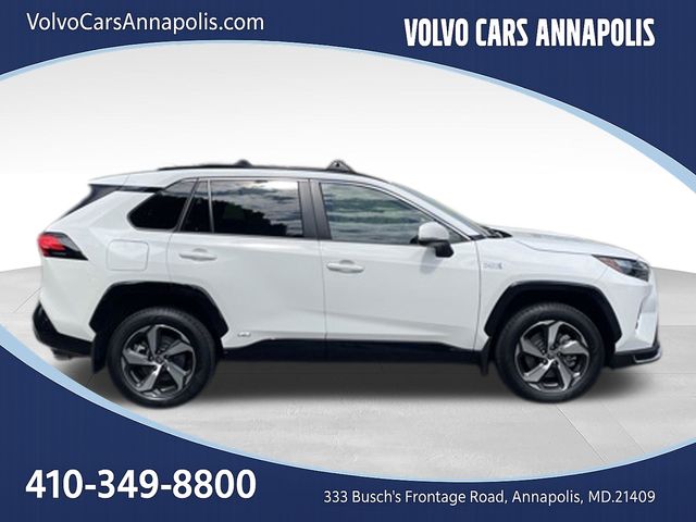 2022 Toyota RAV4 SE - Photo 8