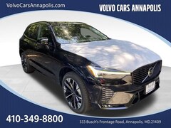 2026 Volvo XC60 B5 Plus AWD SUV