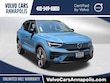 Volvo XC40 Recharge Pure Electric