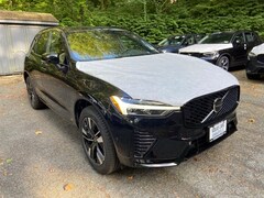 2026 Volvo XC60 B5 Plus SUV