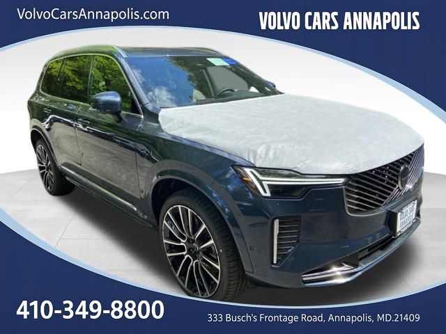 2026 Volvo XC90 B6 Plus Bright 6-Seater 4WD's photo
