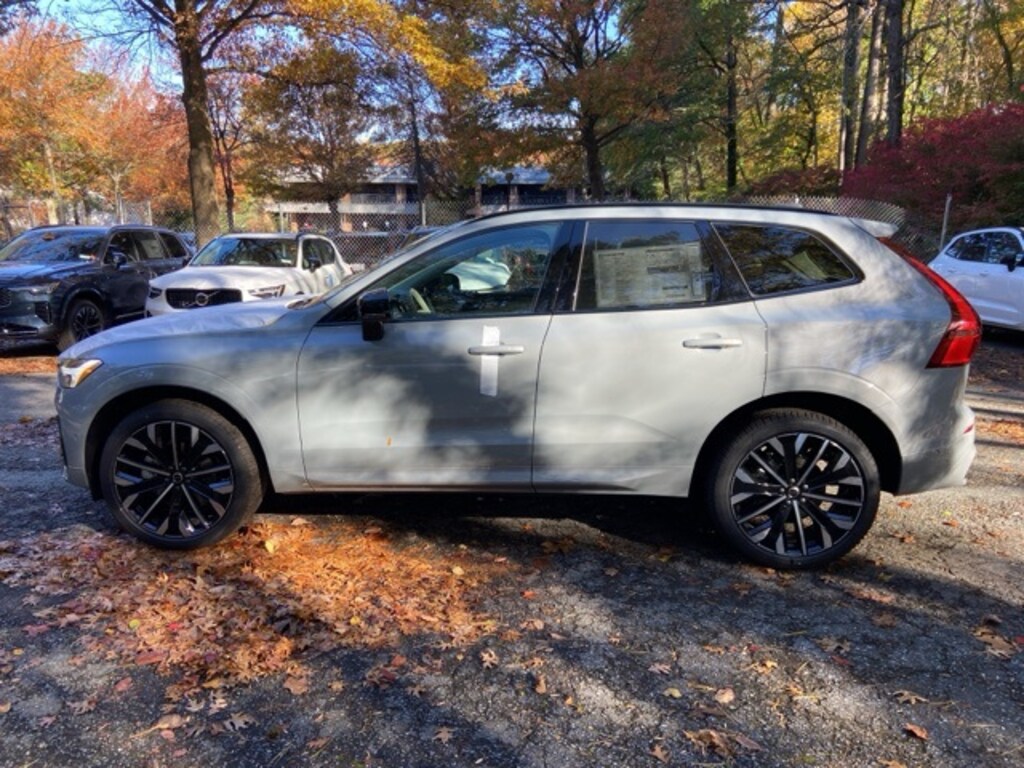 New 2026 Volvo XC60 B5 Ultra SUV