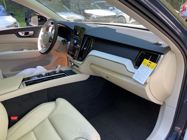 2026 Volvo XC60 Ultra - Photo 17