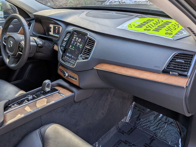 2023 Volvo XC90 Plus - Photo 28