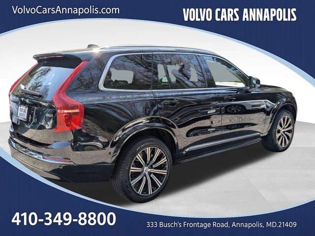 2023 Volvo XC90 Plus - Photo 9