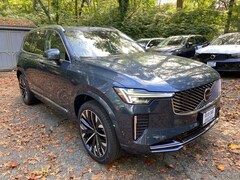 2026 Volvo XC90 plug-in hybrid T8 Ultra 7-Seater SUV