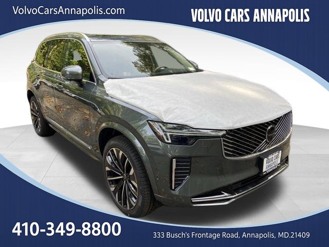 New 2027 Volvo XC90 B6 Plus 6-Seater SUV