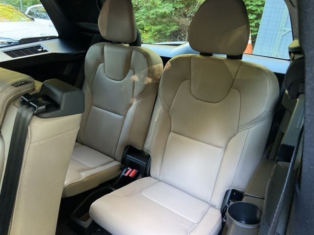 2026 Volvo XC90 Ultra - Photo 16