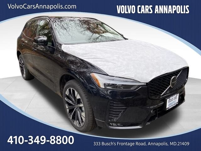 2026 Volvo XC60 B5 Plus AWD SUV