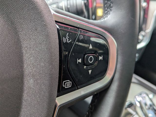 2025 Volvo V60 Cross Country Ultra - Photo 22