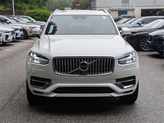 Used 2022 Volvo XC90 Inscription with VIN YV4H60CL8N1849198 for sale in Annapolis, MD