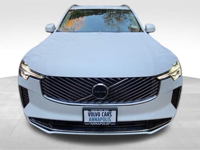 New 2026 Volvo XC90 B6 Ultra 7-Seater For Sale in Annapolis MD