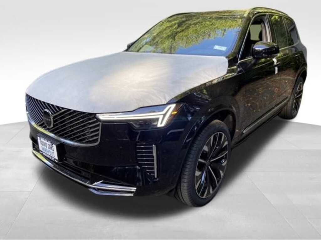 New 2026 Volvo XC90 B6 Plus 7-Seater SUV