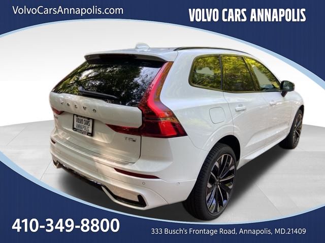 2026 Volvo XC60 Ultra - Photo 7