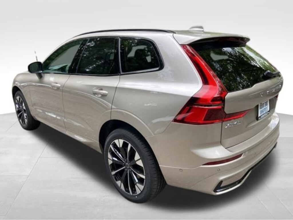 New 2026 Volvo XC60 B5 Ultra SUV