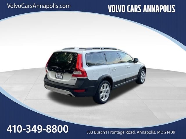 2016 Volvo XC70 6