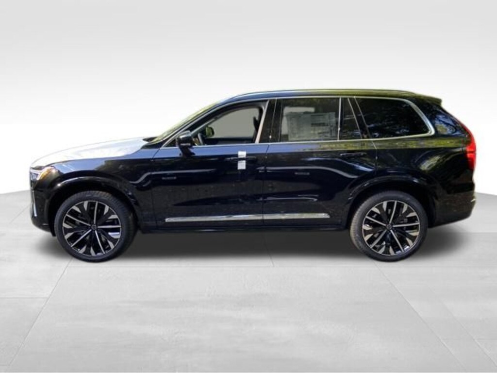 New 2026 Volvo XC90 B6 Plus 7-Seater SUV