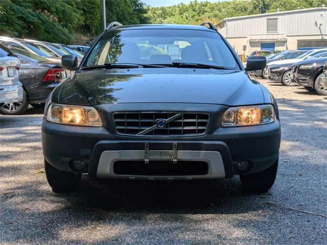 Used 2006 Volvo XC70 2.5T with VIN YV4SZ592861232507 for sale in Annapolis, MD