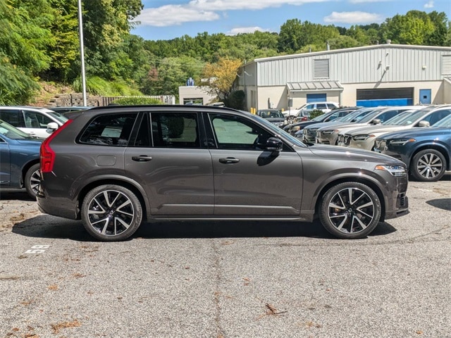 Used 2023 Volvo XC90 Ultimate with VIN YV4H60CX5P1947398 for sale in Annapolis, MD