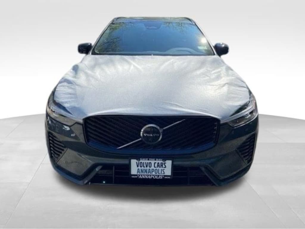 New 2026 Volvo XC60 B5 Ultra SUV