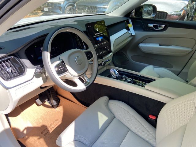 2026 Volvo XC60 Ultra - Photo 10