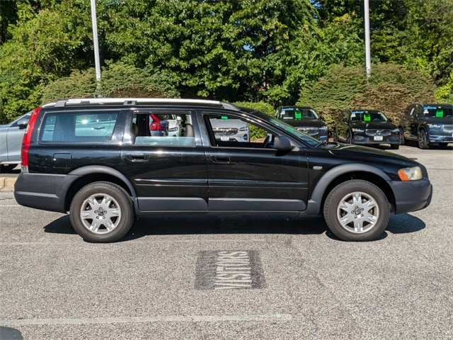 Used 2006 Volvo XC70 2.5T with VIN YV4SZ592861232507 for sale in Annapolis, MD