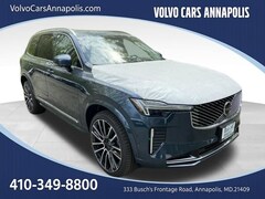 2026 Volvo XC90 B5 Plus 6-Seater SUV