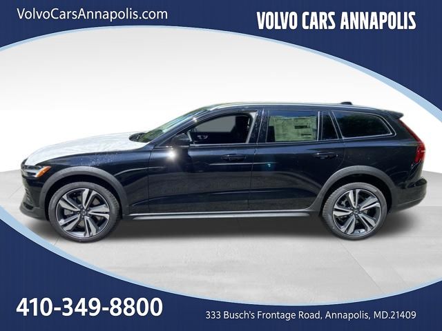 New 2026 Volvo V60 Cross Country B5 Plus Wagon