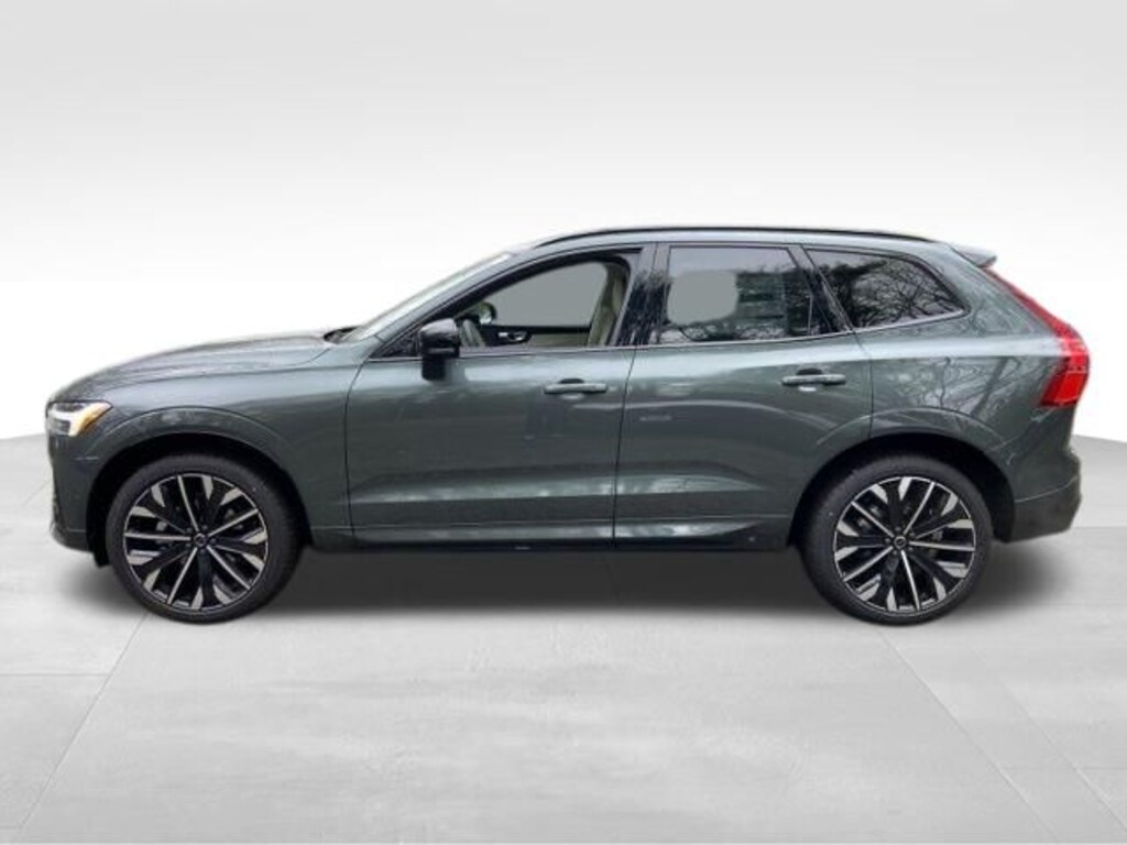 New 2026 Volvo XC60 B5 Ultra SUV