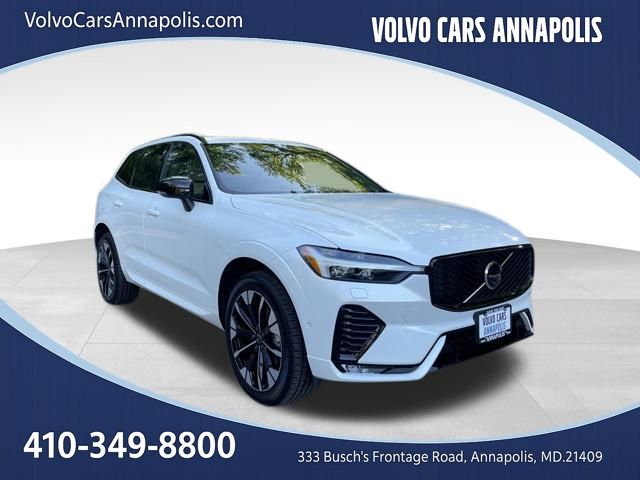 2026 Volvo XC60 B5 Plus Dark AWD's photo