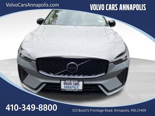 New 2027 Volvo XC60 B5 Ultra SUV