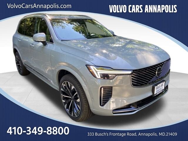 2026 Volvo XC90 B6 Ultra 6-Seater AWD SUV