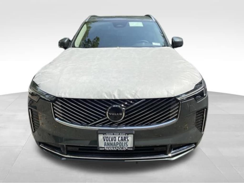 New 2027 Volvo XC90 Plus SUV