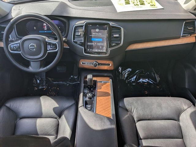 2023 Volvo XC90 Plus - Photo 16