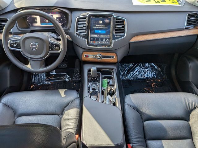 2023 Volvo XC90 Plus - Photo 16
