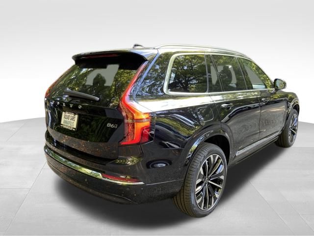 2026 Volvo XC90 Plus - Photo 7
