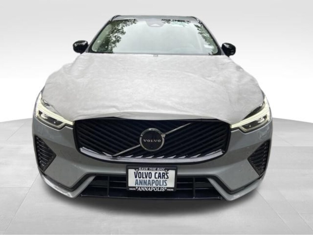 New 2026 Volvo XC60 B5 Ultra SUV