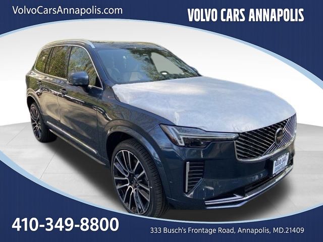 2026 Volvo XC90 B6 Plus Bright 6-Seater 4WD's photo