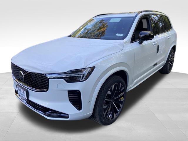 New 2027 Volvo XC90 B6 Ultra Dark Theme 6-Seater SUV