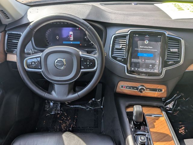 2023 Volvo XC90 Plus - Photo 17