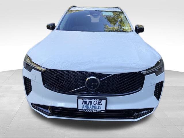 New 2027 Volvo XC90 B6 Ultra Dark Theme 6-Seater SUV