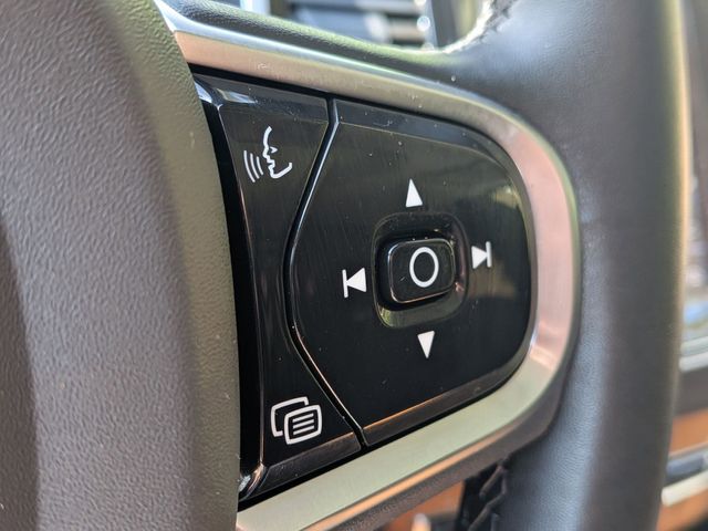 2023 Volvo XC90 Plus - Photo 22