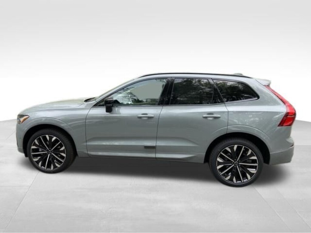 New 2026 Volvo XC60 B5 Ultra SUV