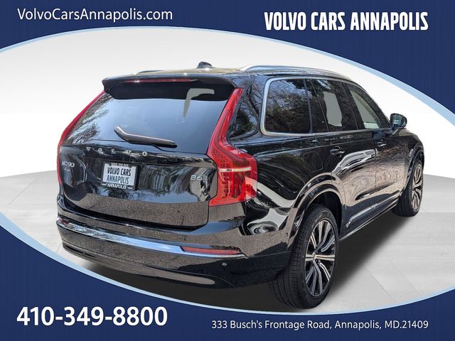 2023 Volvo XC90 Plus - Photo 8
