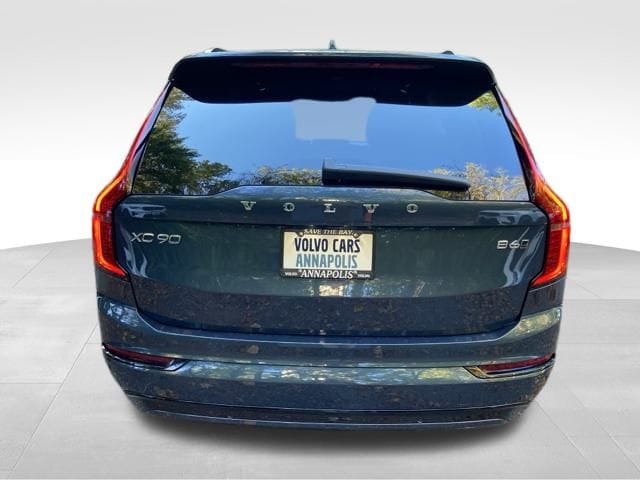 2026 Volvo XC90 Ultra - Photo 6