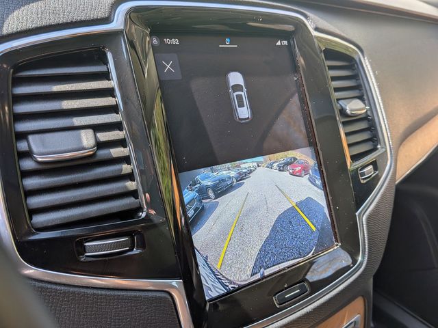 2023 Volvo XC90 Plus - Photo 12