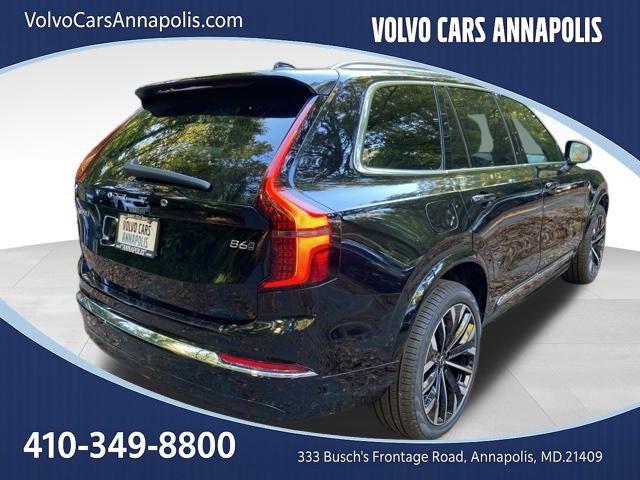 2026 Volvo XC90 Plus - Photo 7